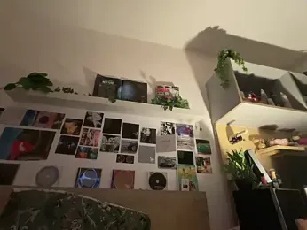 Lyra-RainX stripchat stream image