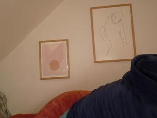 Kiera Harris flirt4free stream image