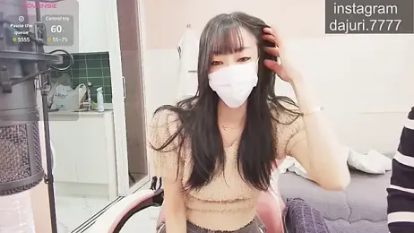 dajuri stripchat stream image