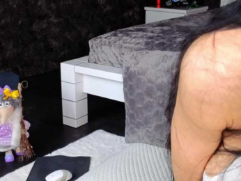 -BABAYAGA- bongacams stream image