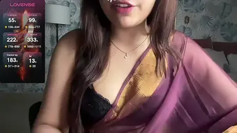 Sizzling__ZAARA stripchat stream image