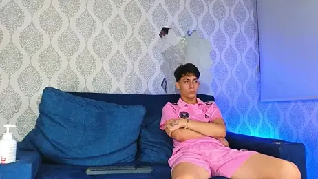 Michaell_twink stripchat stream image