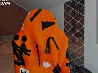 juli-jam camsoda stream image