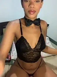 Cammgirlmii stripchat stream image