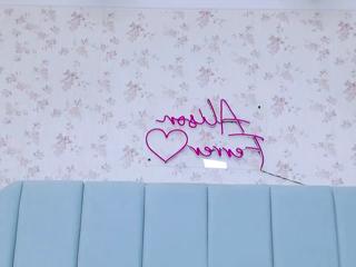 Alison Ferrer flirt4free stream image