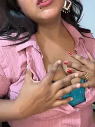 Ayesha_mahi stripchat stream image