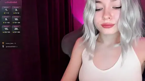 Ohmy_Nora_ stripchat stream image