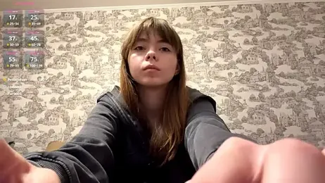 CoralinaEastoy stripchat stream image