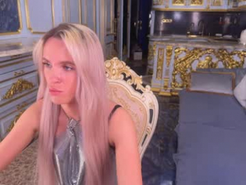 blush_mikki chaturbate stream image