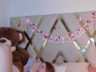 Alisson Bonnet flirt4free stream image