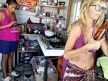 Luna-Natural stripchat stream image