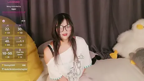 Yu_UwU_ stripchat stream image