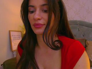 Devious Angell flirt4free stream image