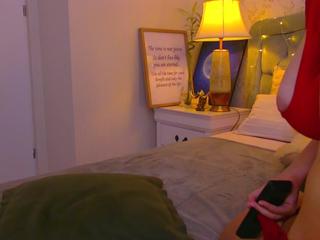 Devious Angell flirt4free stream image