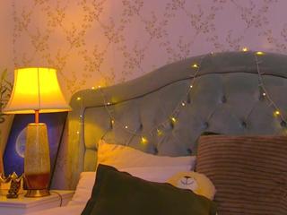 Devious Angell flirt4free stream image