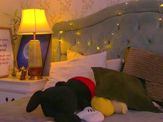 Devious Angell flirt4free stream image