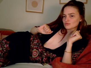 Kiera Harris flirt4free stream image