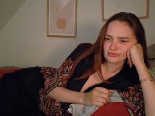 Kiera Harris flirt4free stream image