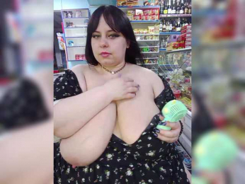 I_GODDESS bongacams stream image