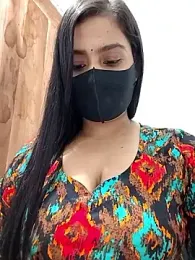 Ritusri_Dotta stripchat stream image