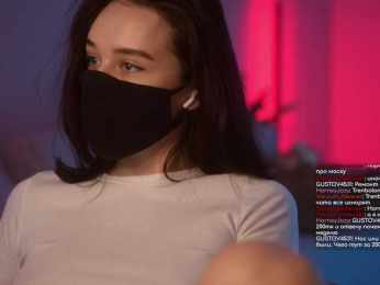 HorneyJozy bongacams stream image