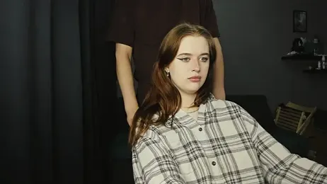 Robert_Lisa stripchat stream image