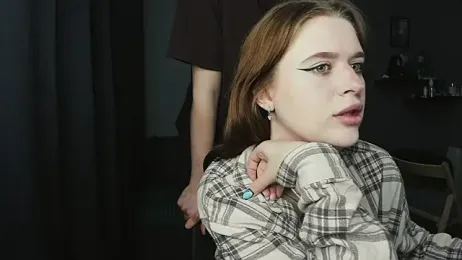 Robert_Lisa stripchat stream image