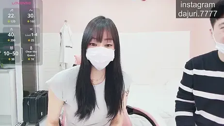 dajuri stripchat stream image