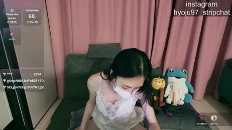 hyoju97 stripchat stream image