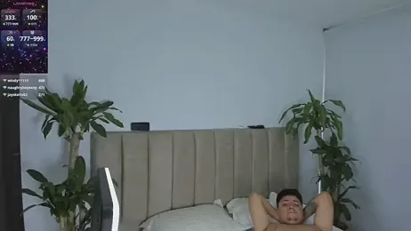 nikita_mike stripchat stream image