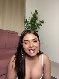 Evequinn stripchat stream image